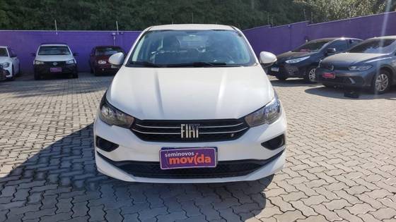 FIAT CRONOS 1.3 FIREFLY FLEX DRIVE CVT FIAT CRONOS 1.3 FIREFLY FLEX DRIVE CVT